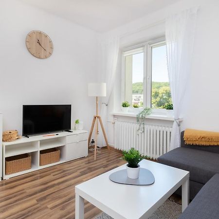 גדינייה Apartment Swietojanska Riviera מראה חיצוני תמונה