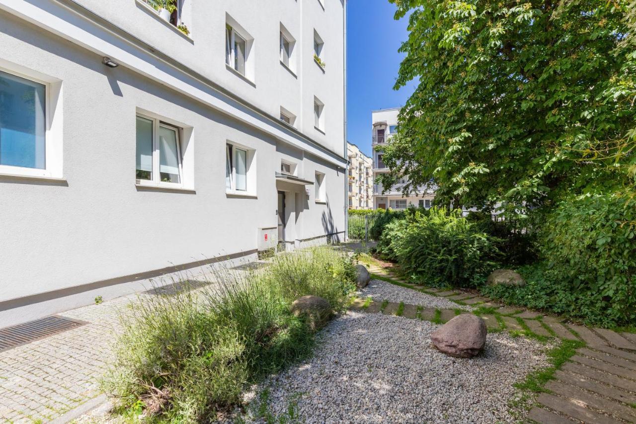 גדינייה Apartment Swietojanska Riviera מראה חיצוני תמונה