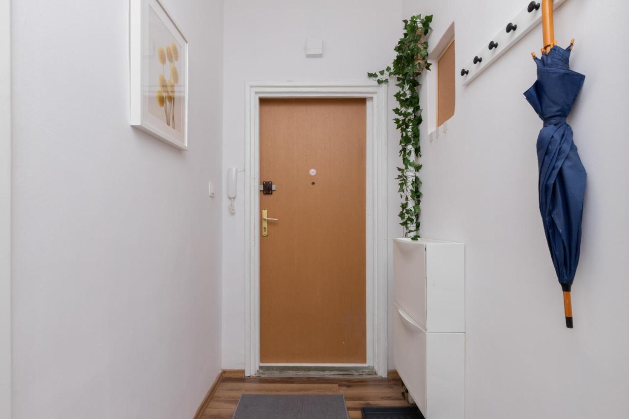 גדינייה Apartment Swietojanska Riviera מראה חיצוני תמונה